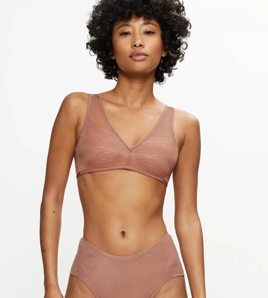 Triumph SIGNATURE SHEER Toastedalmond Flash Sale