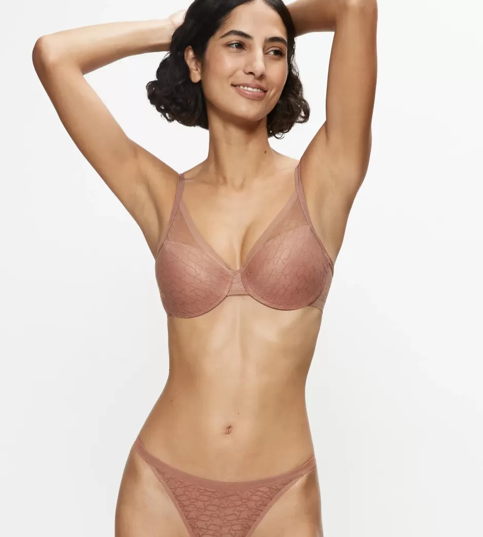 Triumph SIGNATURE SHEER Toastedalmond Cheap