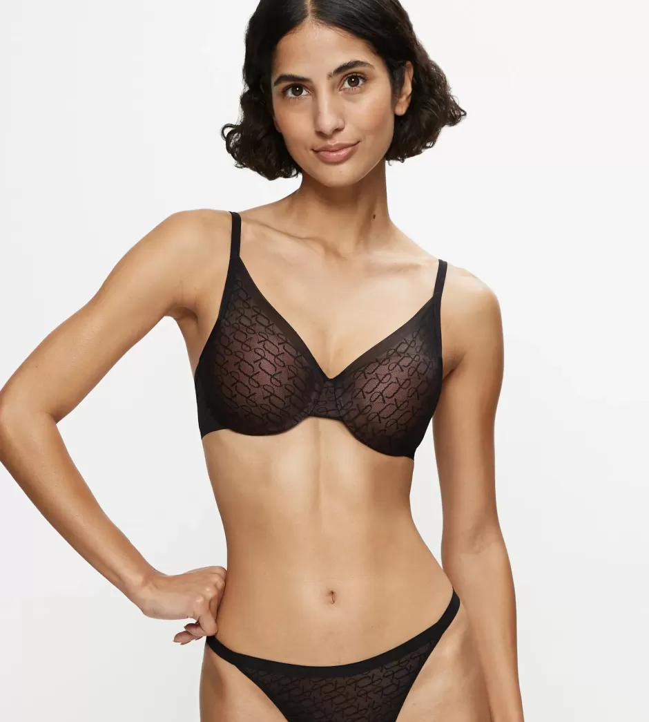 Triumph SIGNATURE SHEER Black Discount