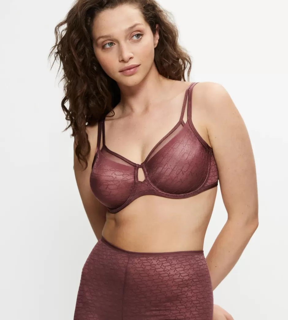 Triumph SIGNATURE SHEER Decadentchocolate Clearance