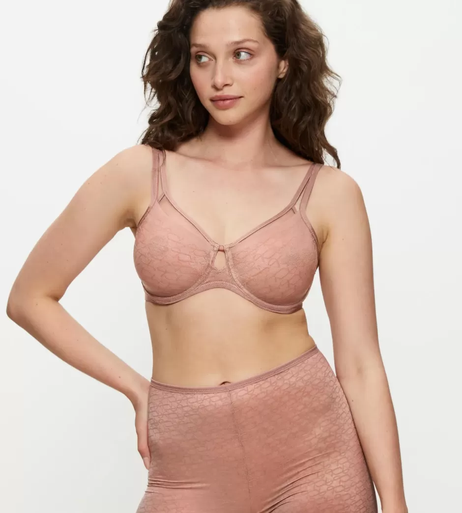 Triumph SIGNATURE SHEER Toastedalmond Store