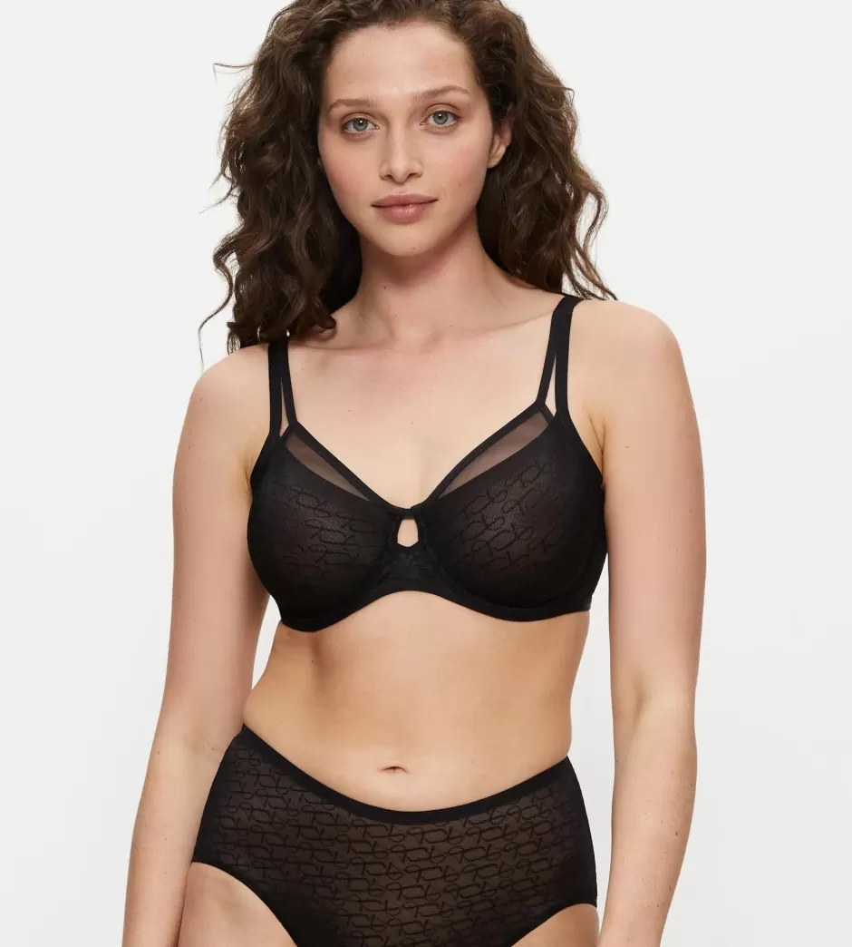 Triumph SIGNATURE SHEER Black Cheap