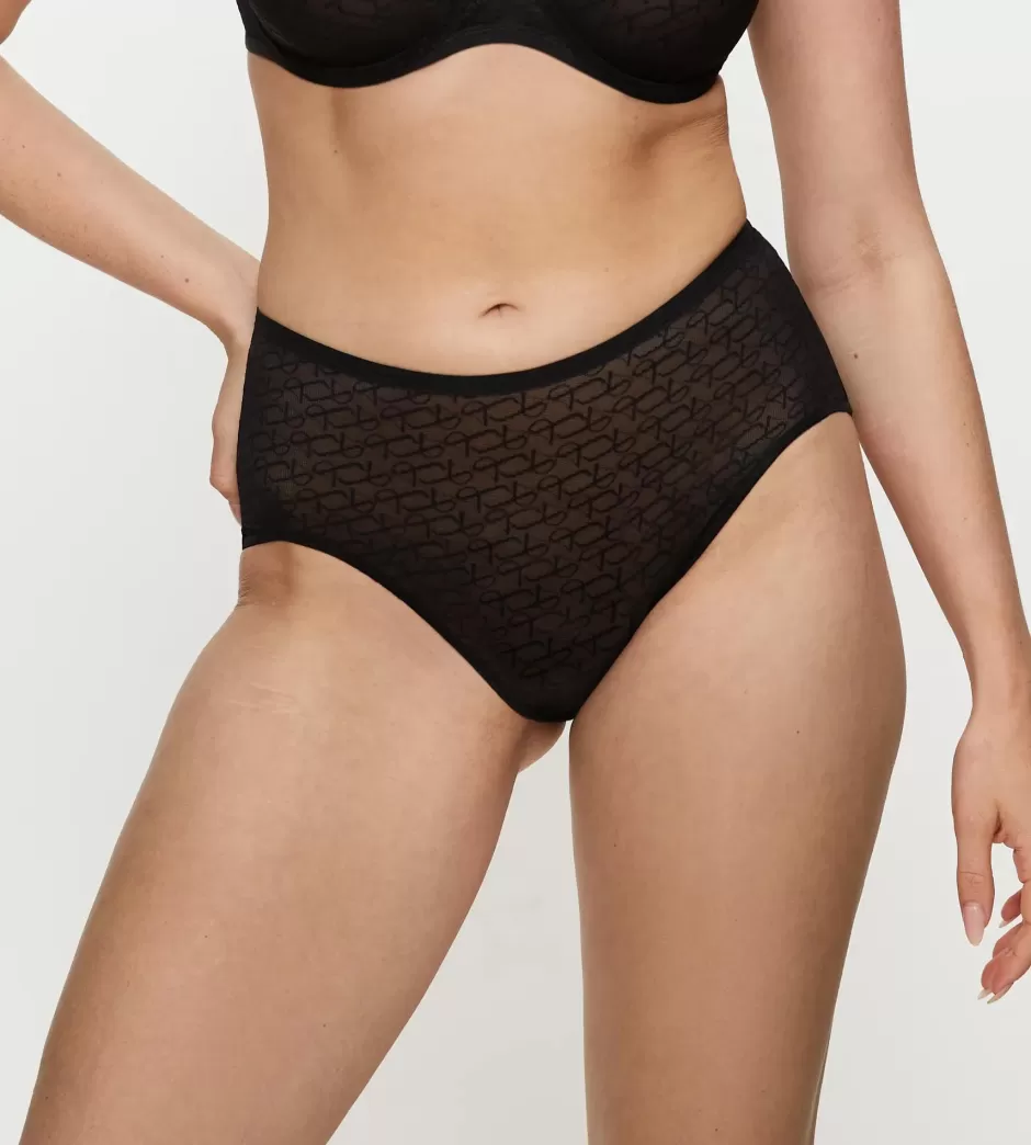 Triumph SIGNATURE SHEER Black Online