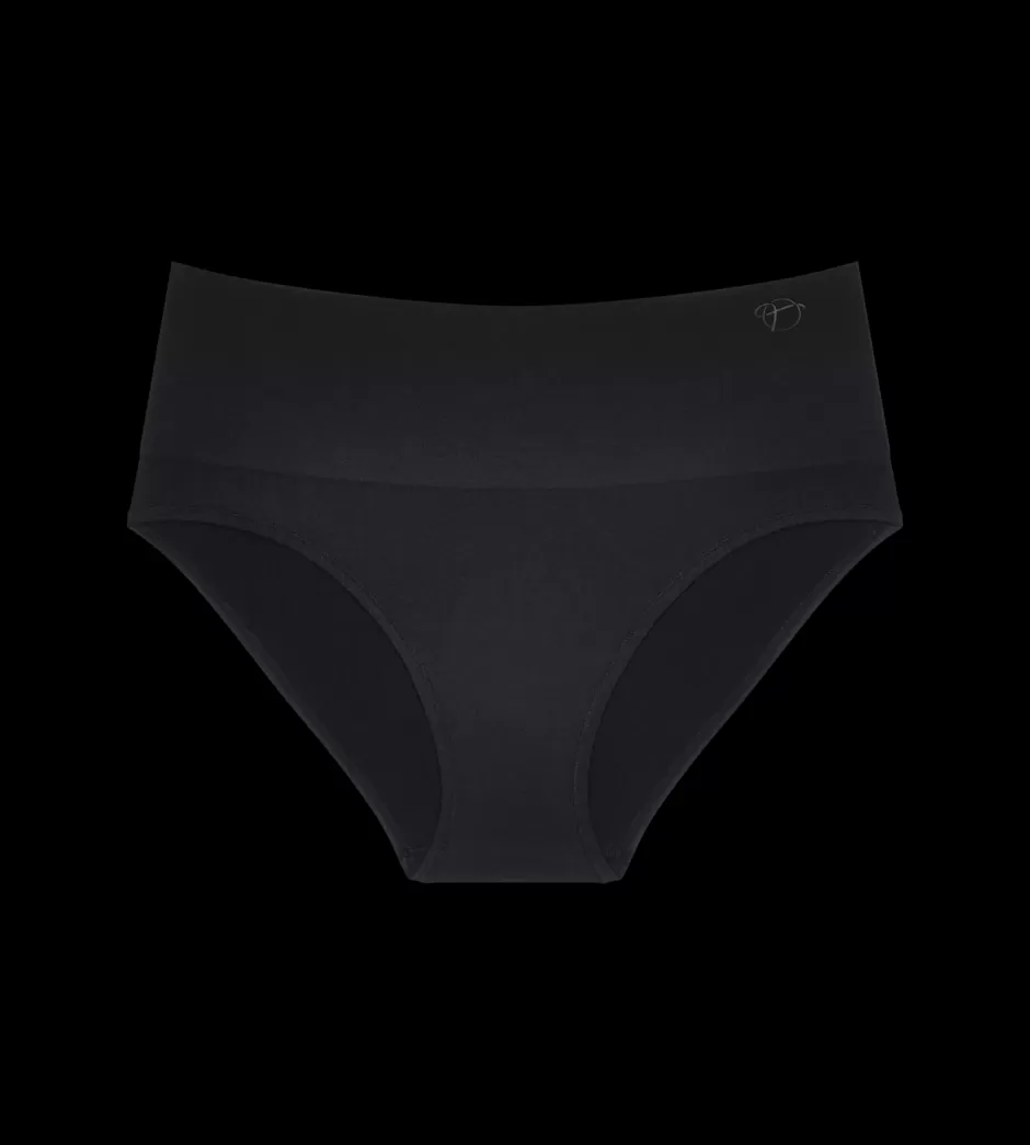 Triumph SOFT SCULPT Black Cheap