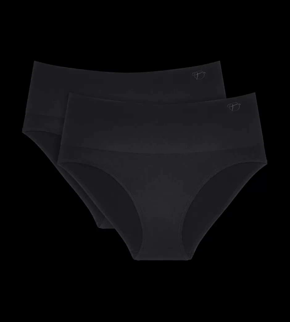 Triumph SOFT SCULPT Black Outlet