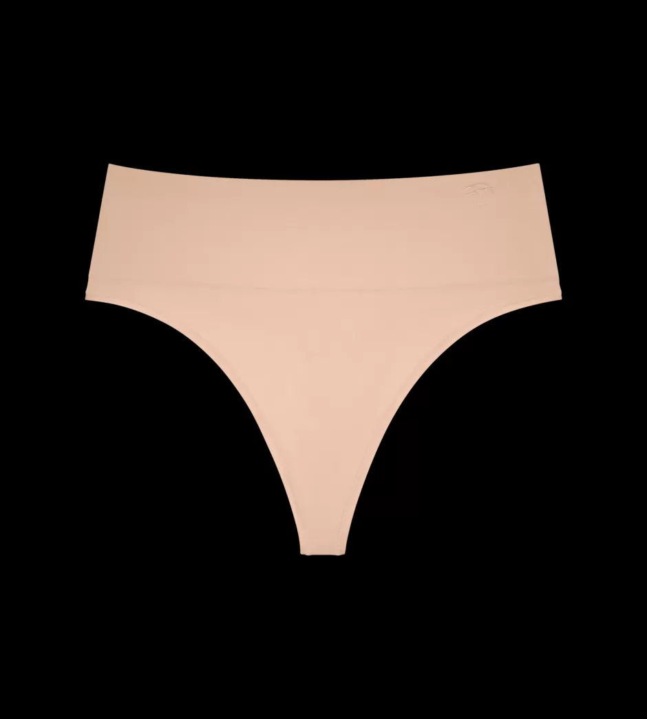 Triumph SOFT SCULPT NeutralBeige Hot