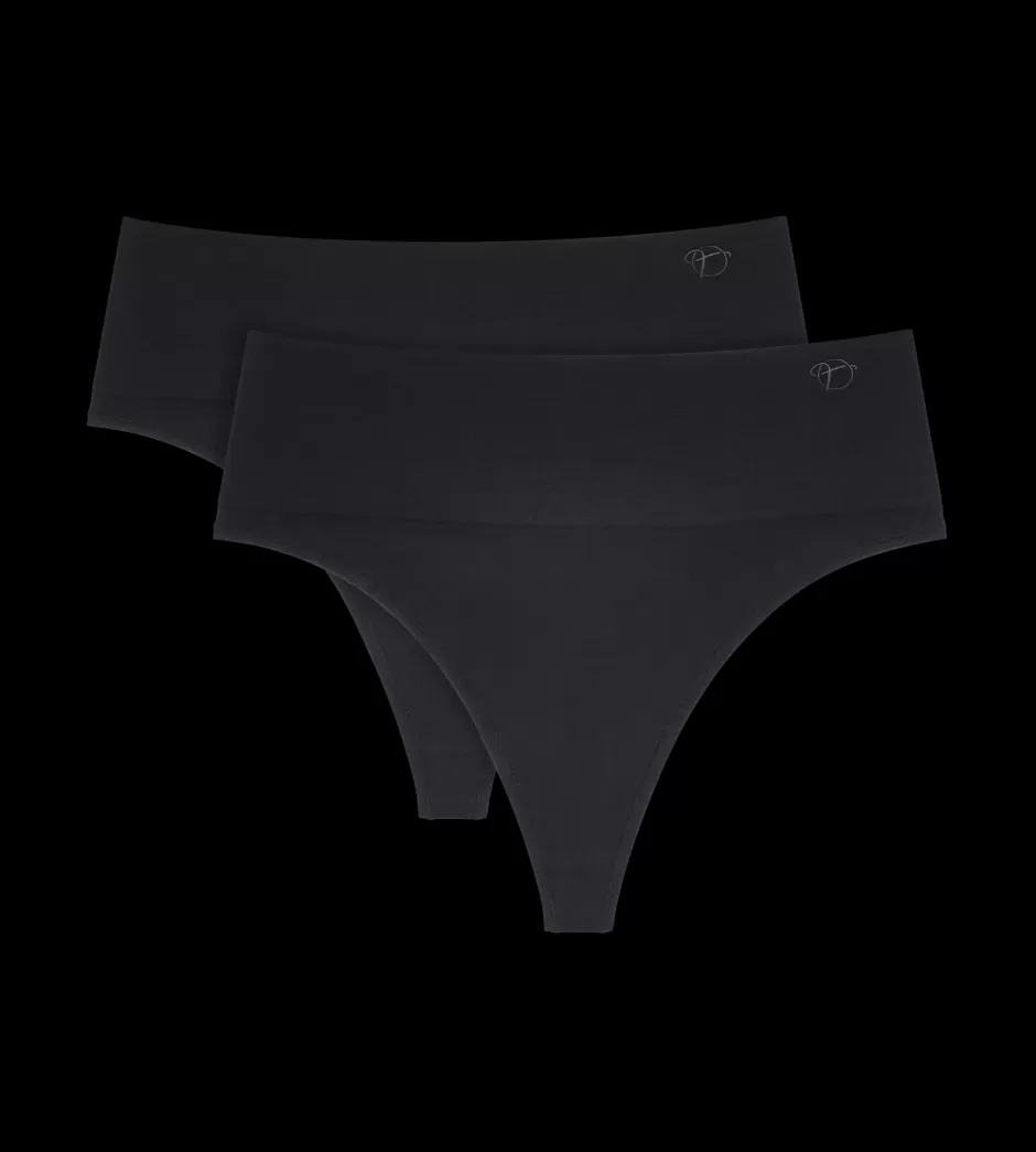 Triumph SOFT SCULPT Black Outlet