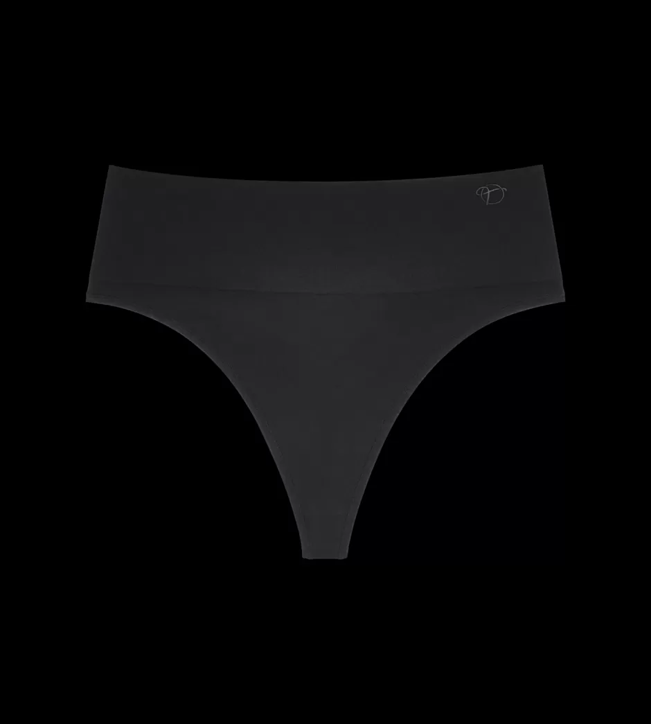 Triumph SOFT SCULPT Black Best