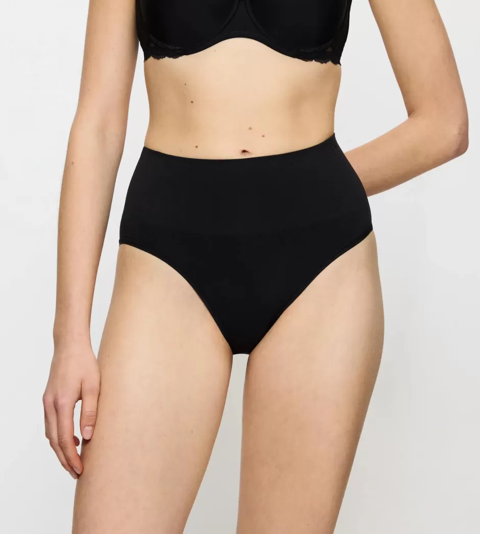 Triumph SOFT SCULPT Black Cheap