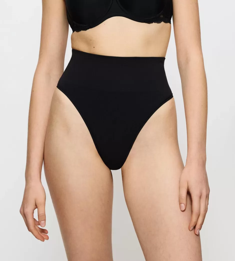 Triumph SOFT SCULPT Black Best