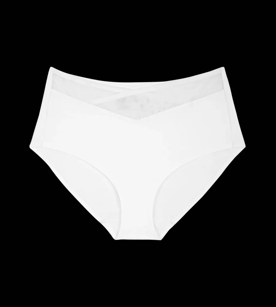 Triumph TRUE SHAPE SENSATION White Cheap