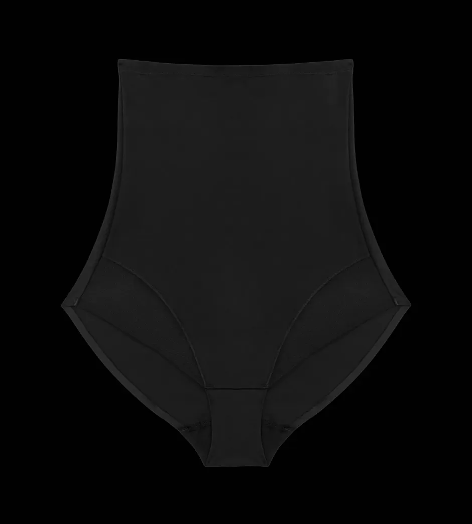 Triumph TRUE SHAPE SENSATION Black Hot