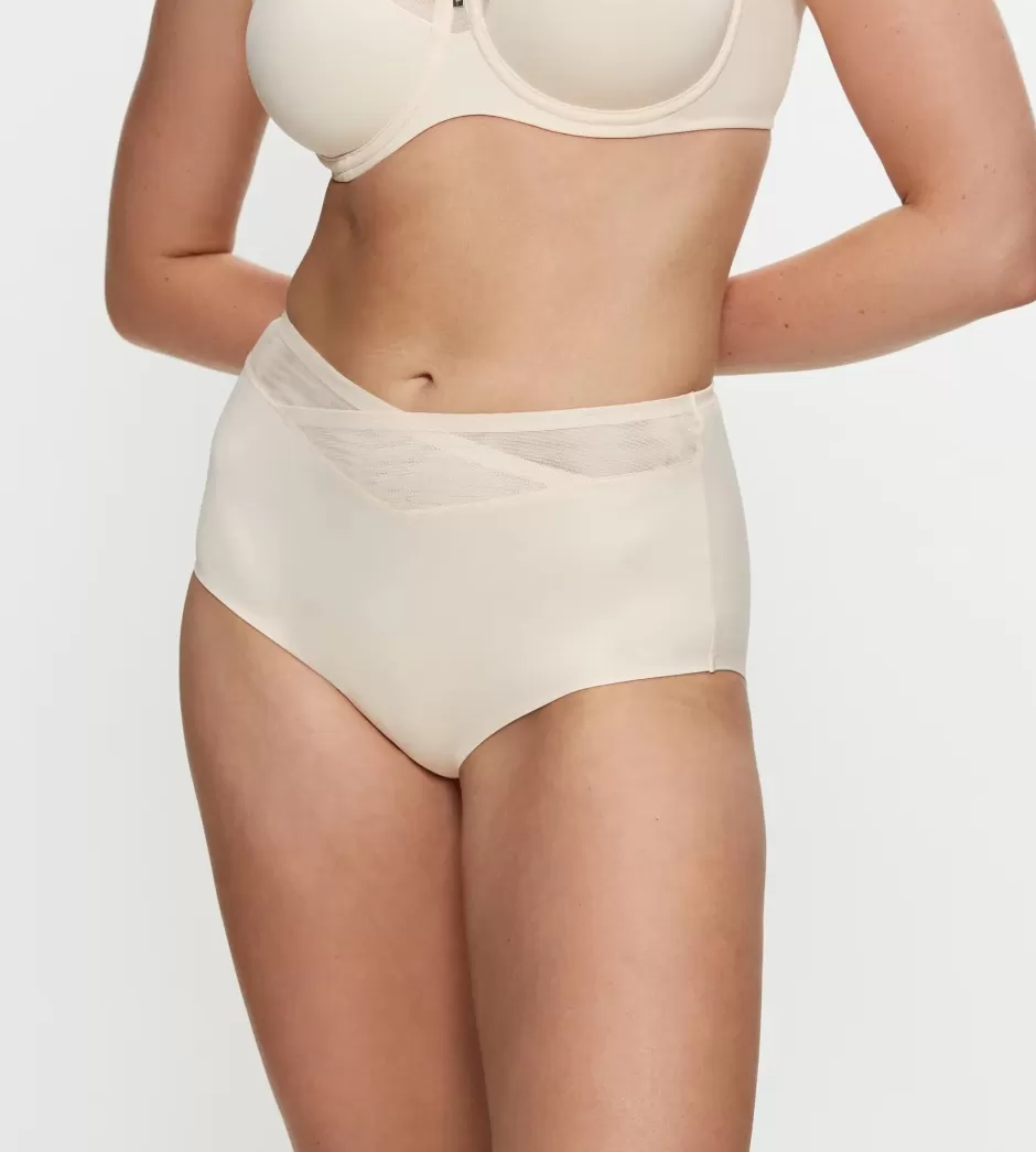 Triumph TRUE SHAPE SENSATION ApricotBeige Fashion