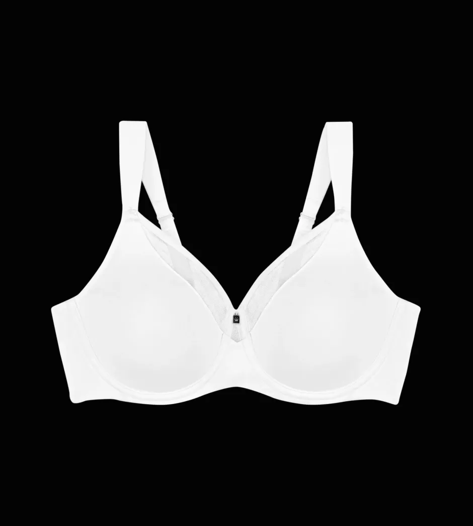 Triumph TRUE SHAPE SENSATION White Discount