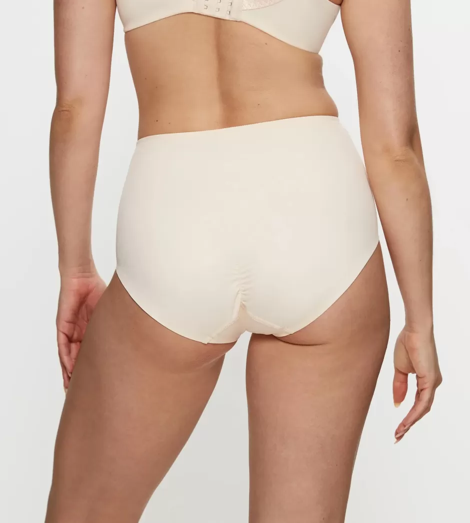 Triumph TRUE SHAPE SENSATION ApricotBeige Fashion