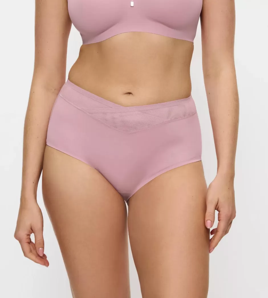 Triumph TRUE SHAPE SENSATION Rosebloom Clearance