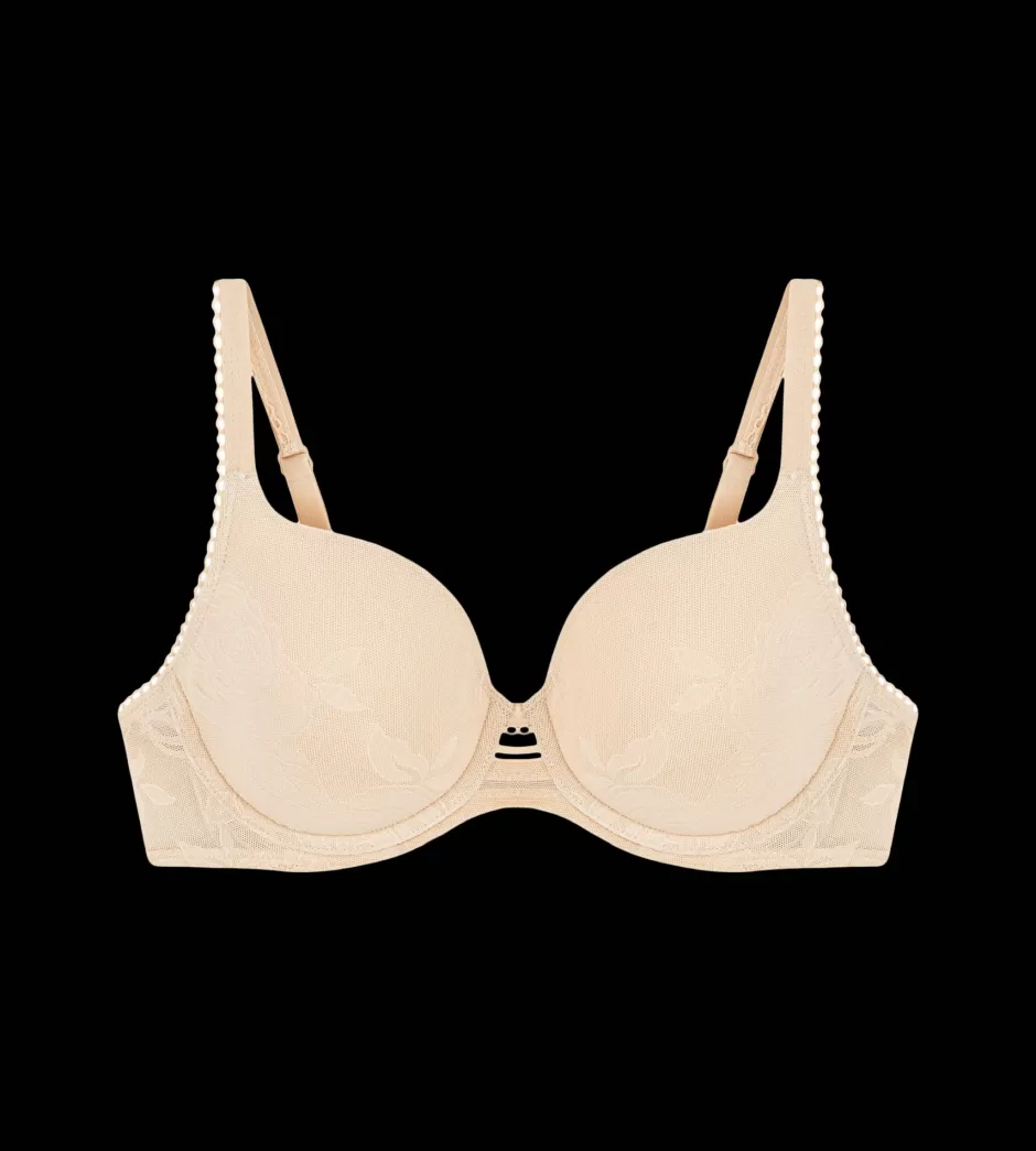 Triumph WILD ROSE SENSATION NudeBeige Online