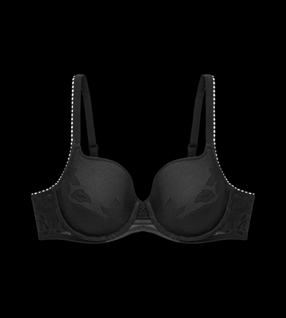 Triumph WILD ROSE SENSATION Black Online