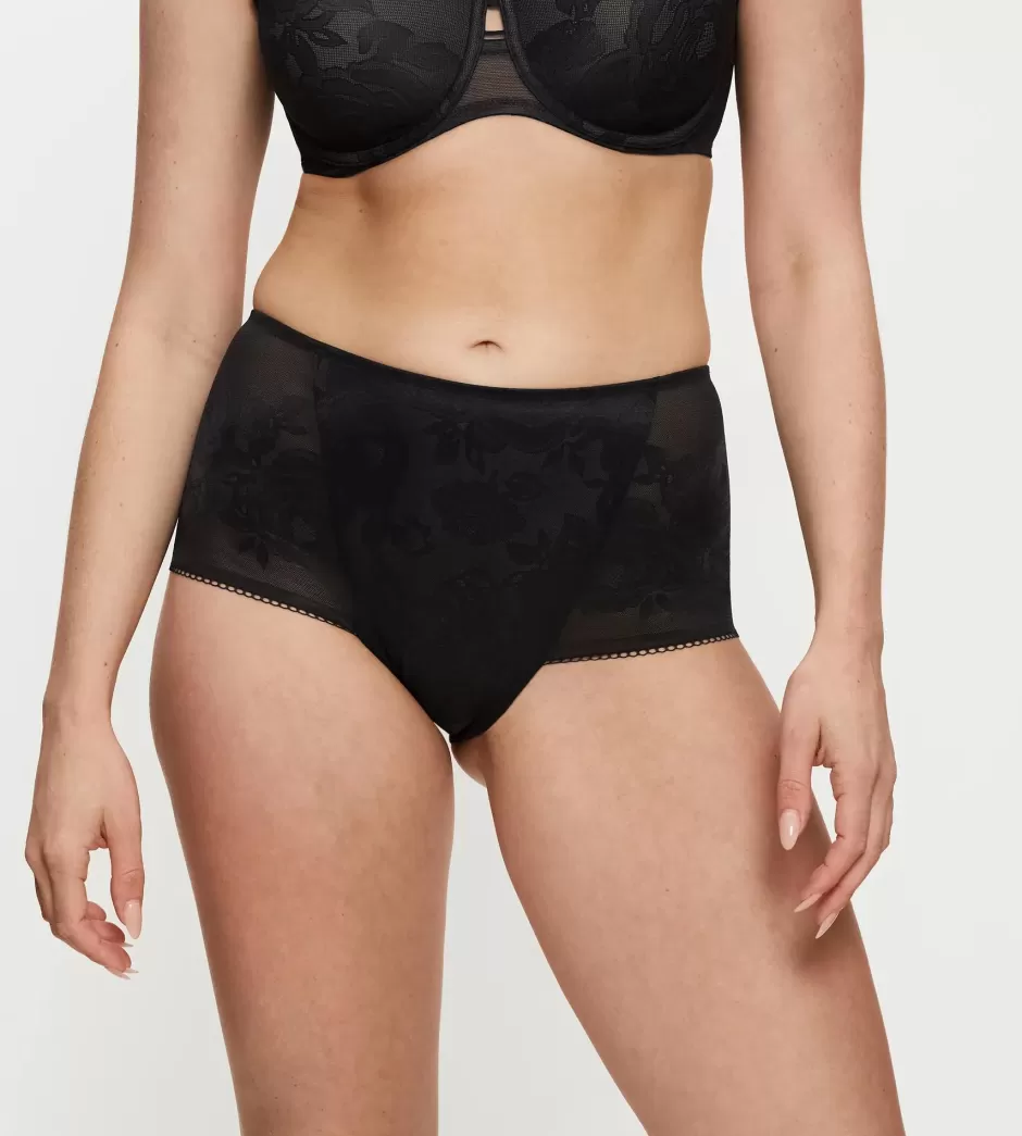 Triumph WILD ROSE SENSATION Black Store