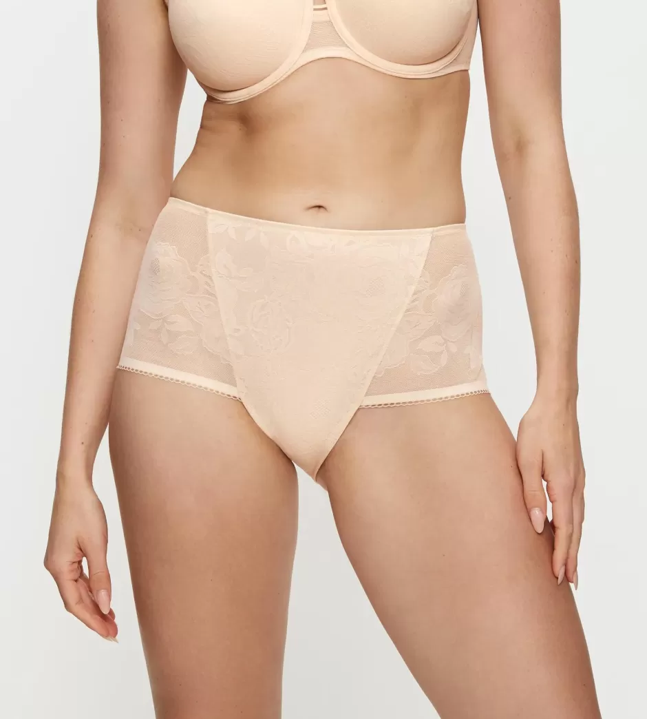 Triumph WILD ROSE SENSATION NudeBeige Discount