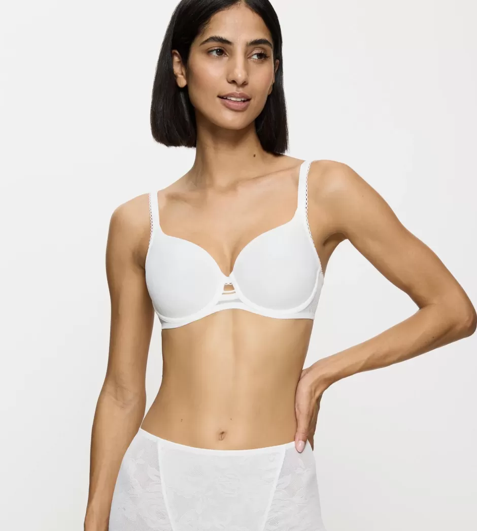 Triumph WILD ROSE SENSATION SilkWhite Discount