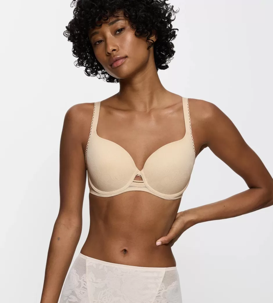 Triumph WILD ROSE SENSATION NudeBeige Online