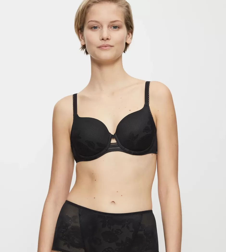 Triumph WILD ROSE SENSATION Black Online